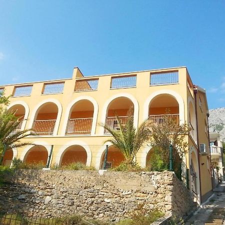 Hacienda Valmare Brela Exterior foto