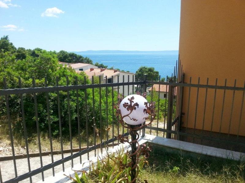 Hacienda Valmare Brela Exterior foto