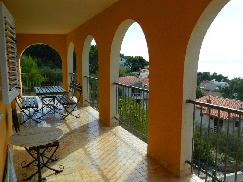 Hacienda Valmare Brela Exterior foto