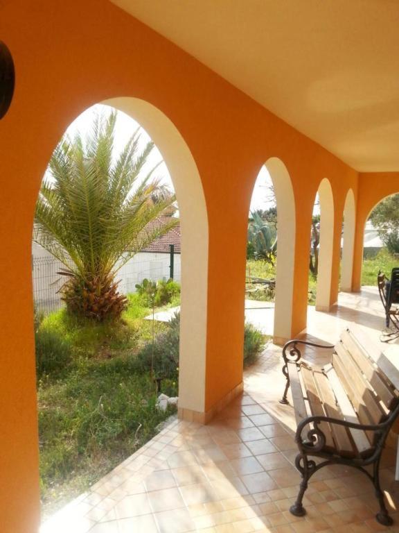 Hacienda Valmare Brela Exterior foto