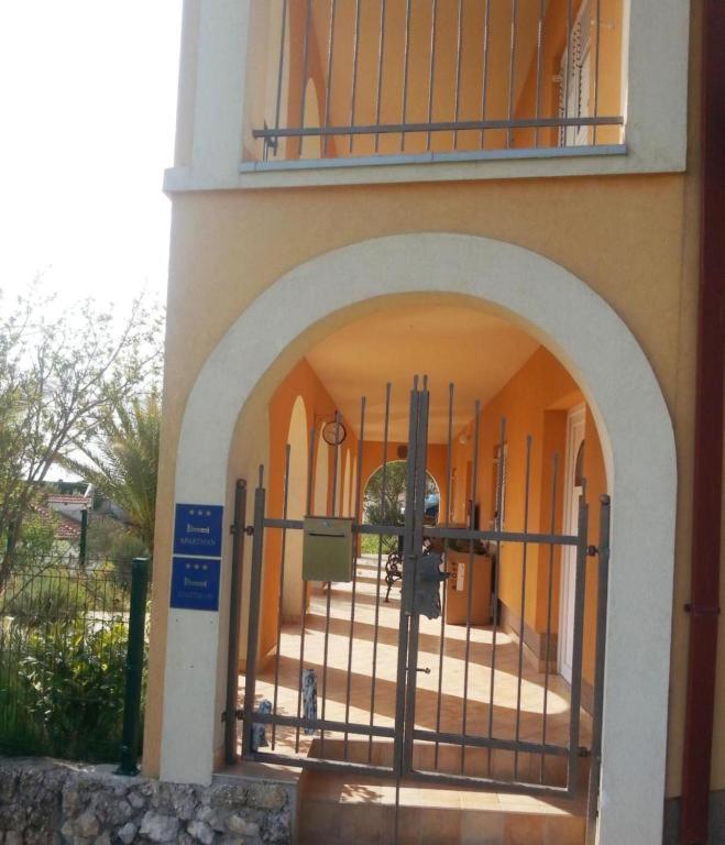 Hacienda Valmare Brela Exterior foto